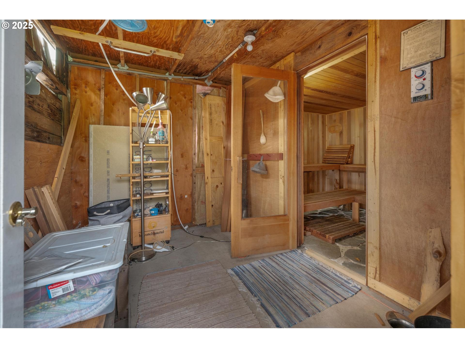 18115 Southwest Broad Oak Boulevard Beaverton, OR 97007 - Photo 37 of 43 a view of entryway with wooden floor