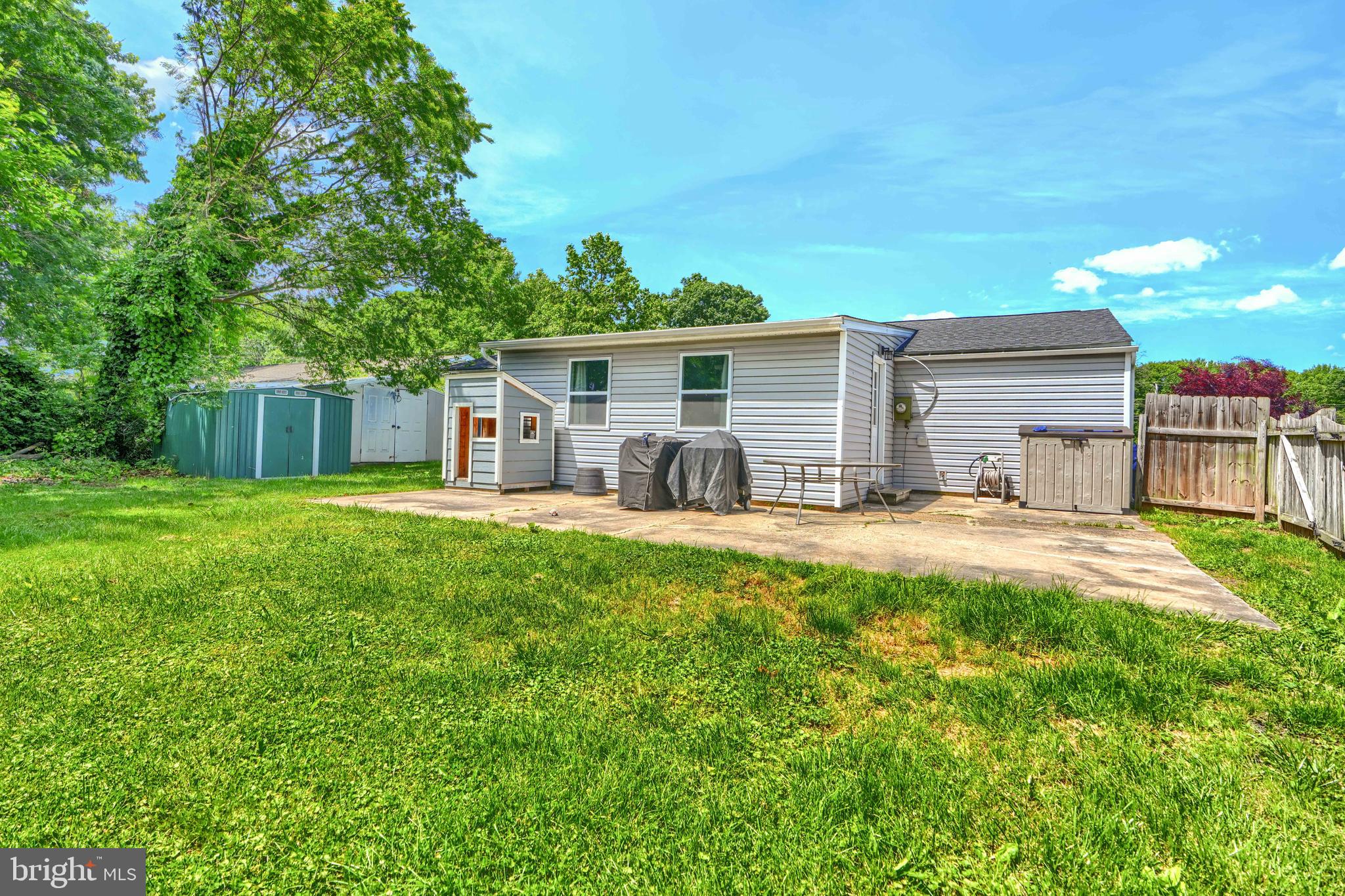 800 Foxwell Road Joppa, MD 21085 - Photo 36 of 39 Gallery Image 36