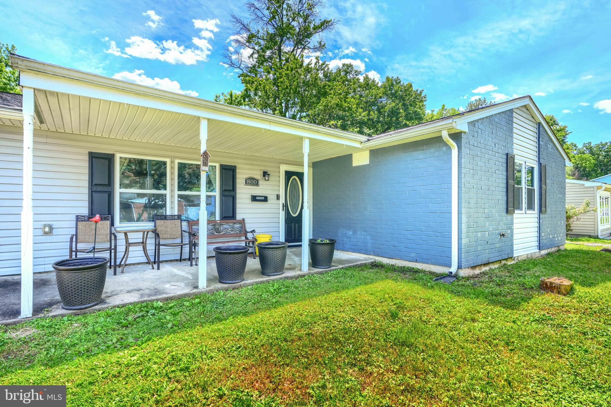 800 Foxwell Road Joppa, MD 21085 - Photo 4 of 39 Gallery Image 4
