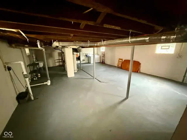 $1,500 | 1132 Shannon Avenue, Indianapolis, IN 46201