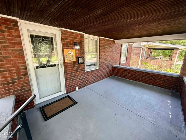 $1,500 | 1132 Shannon Avenue, Indianapolis, IN 46201