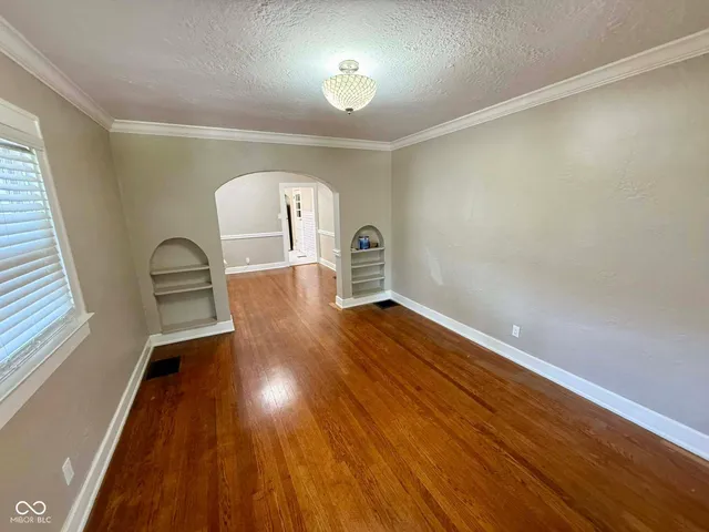 $1,500 | 1132 Shannon Avenue, Indianapolis, IN 46201