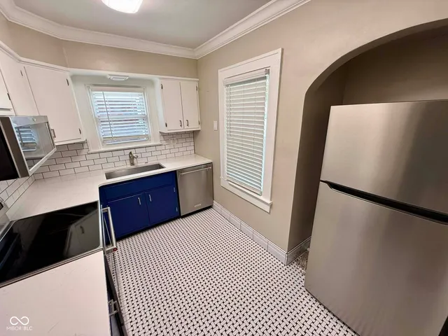 $1,500 | 1132 Shannon Avenue, Indianapolis, IN 46201