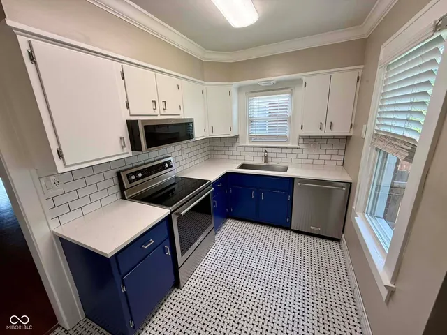 $1,500 | 1132 Shannon Avenue, Indianapolis, IN 46201