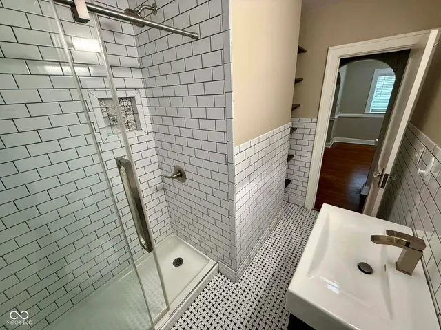 $1,500 | 1132 Shannon Avenue, Indianapolis, IN 46201