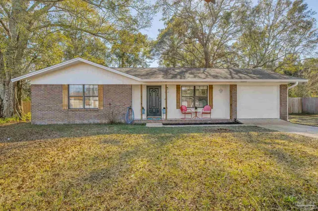 $235,000 | 4935 Andrea Lane, Pace, FL 32571