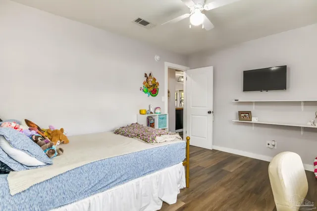 $235,000 | 4935 Andrea Lane, Pace, FL 32571