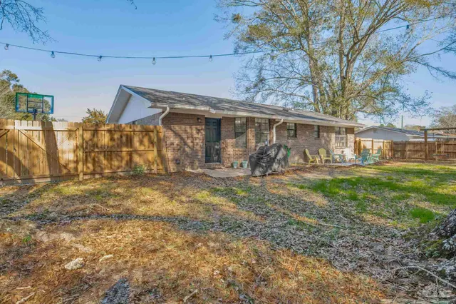 $235,000 | 4935 Andrea Lane, Pace, FL 32571