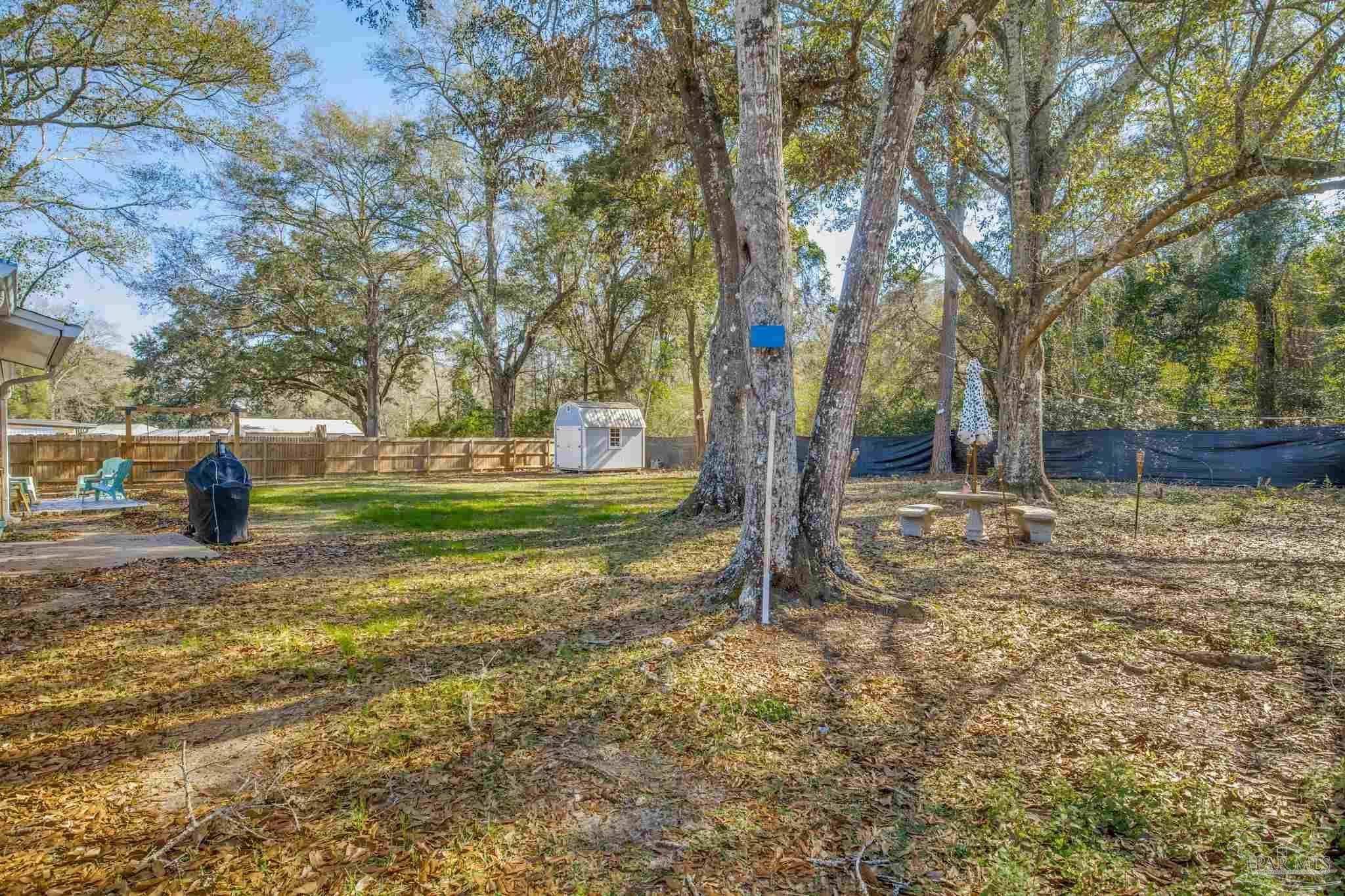 4935 Andrea Lane Pace, FL 32571 - Photo 30 of 44