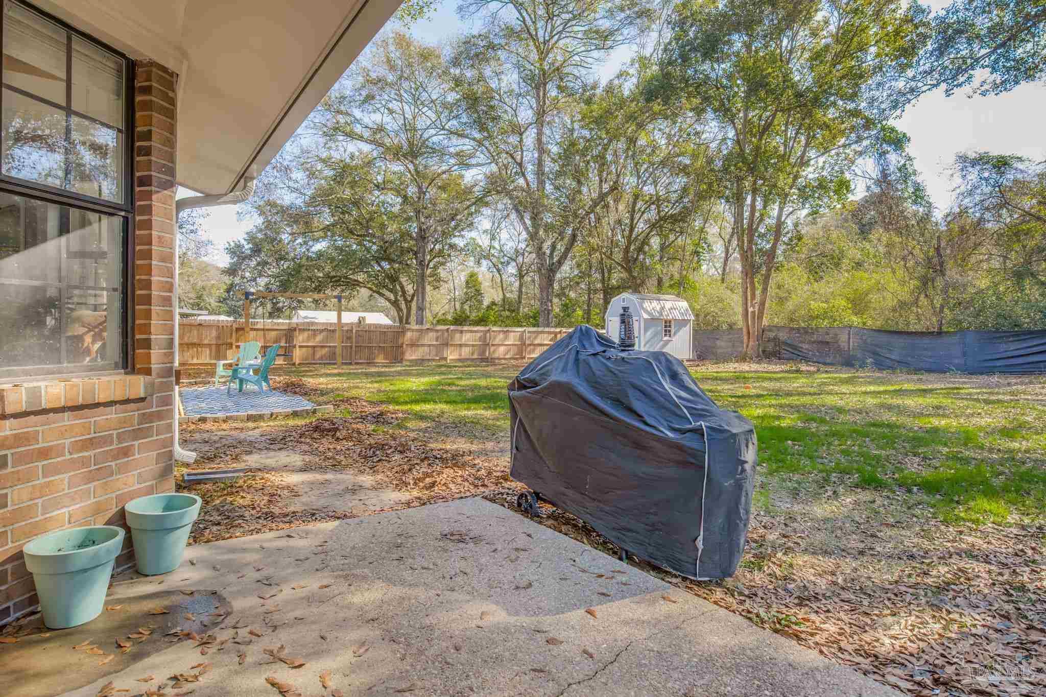 4935 Andrea Lane Pace, FL 32571 - Photo 31 of 44