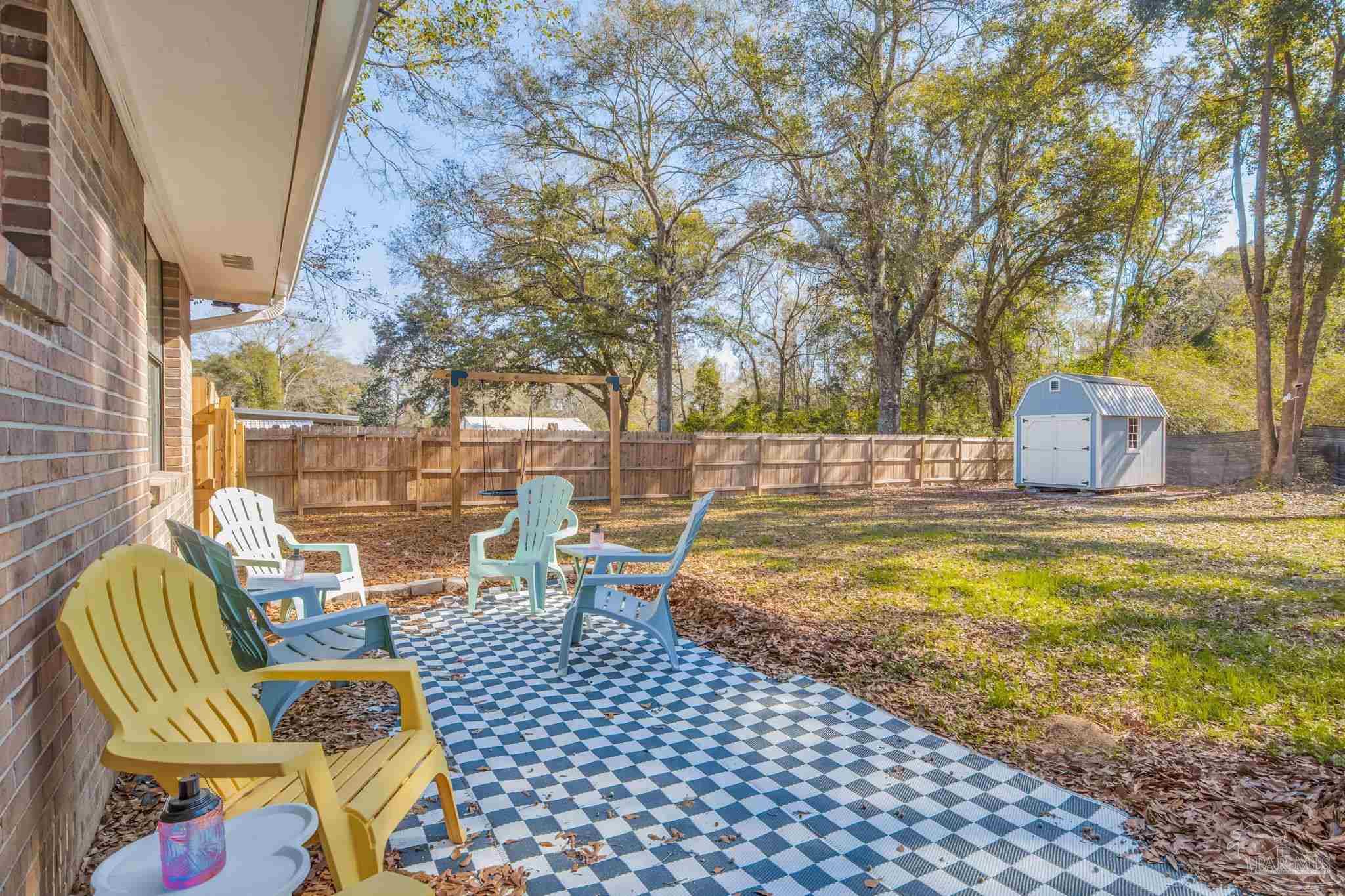 4935 Andrea Lane Pace, FL 32571 - Photo 34 of 44