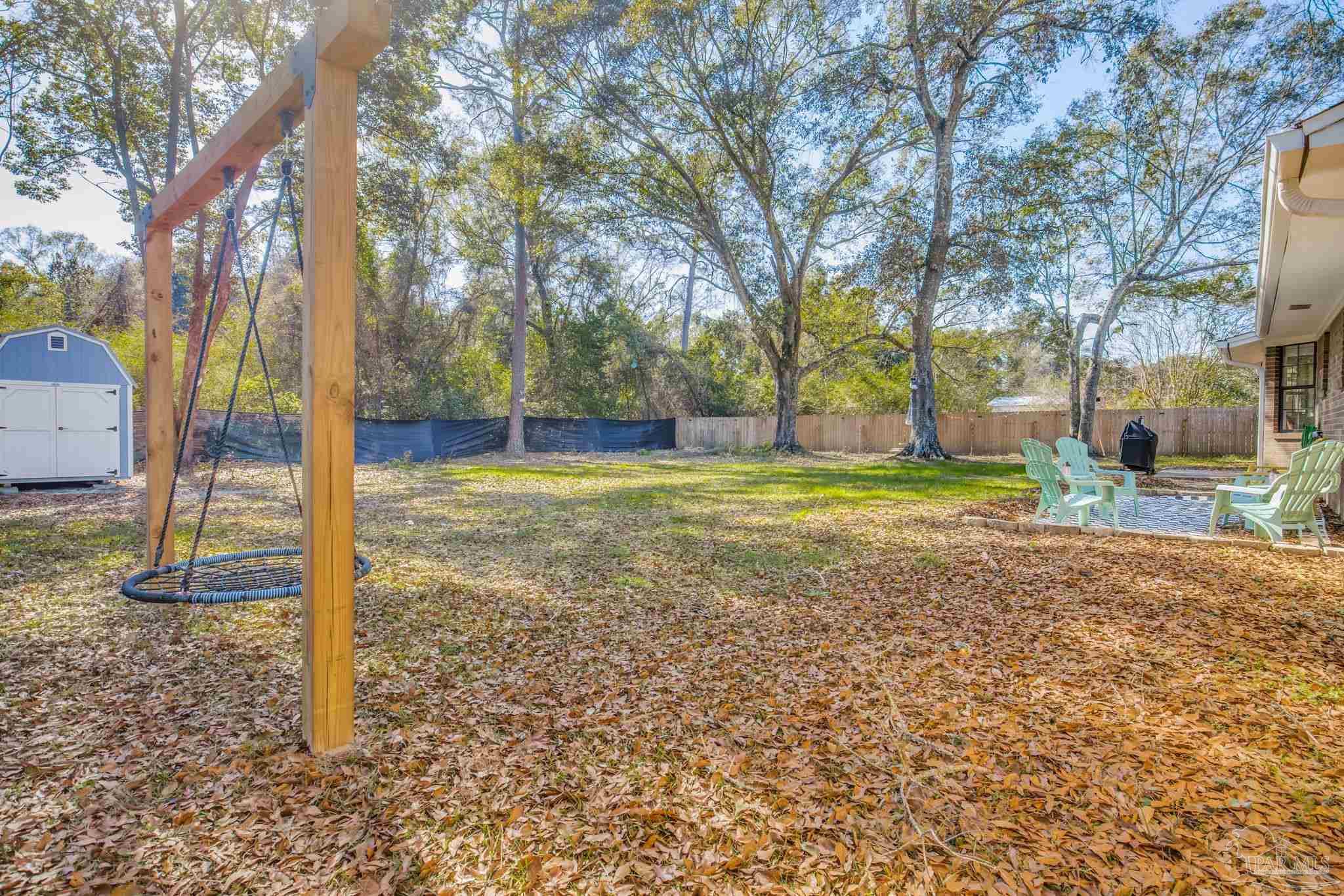 4935 Andrea Lane Pace, FL 32571 - Photo 37 of 44