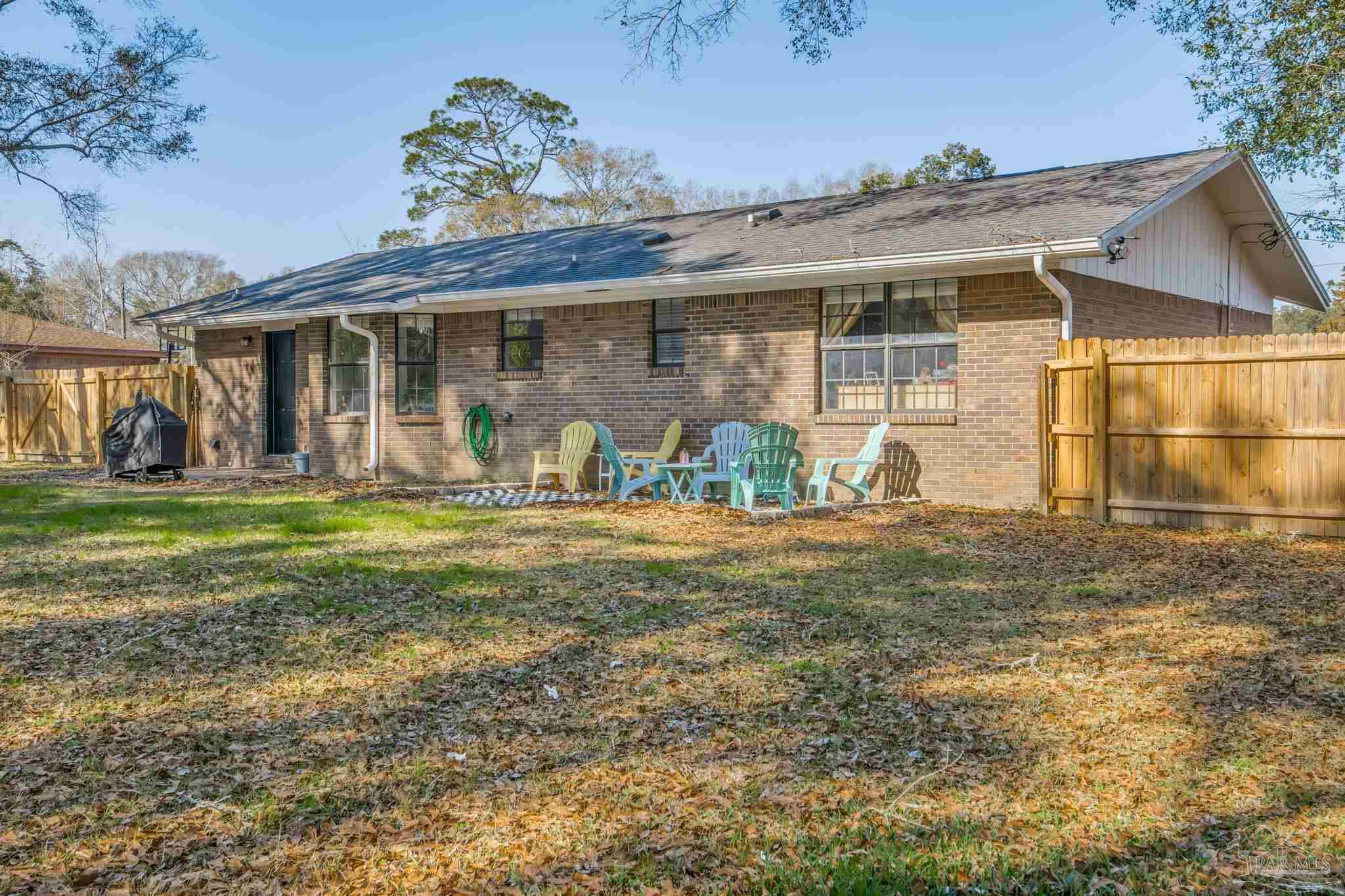 4935 Andrea Lane Pace, FL 32571 - Photo 40 of 44