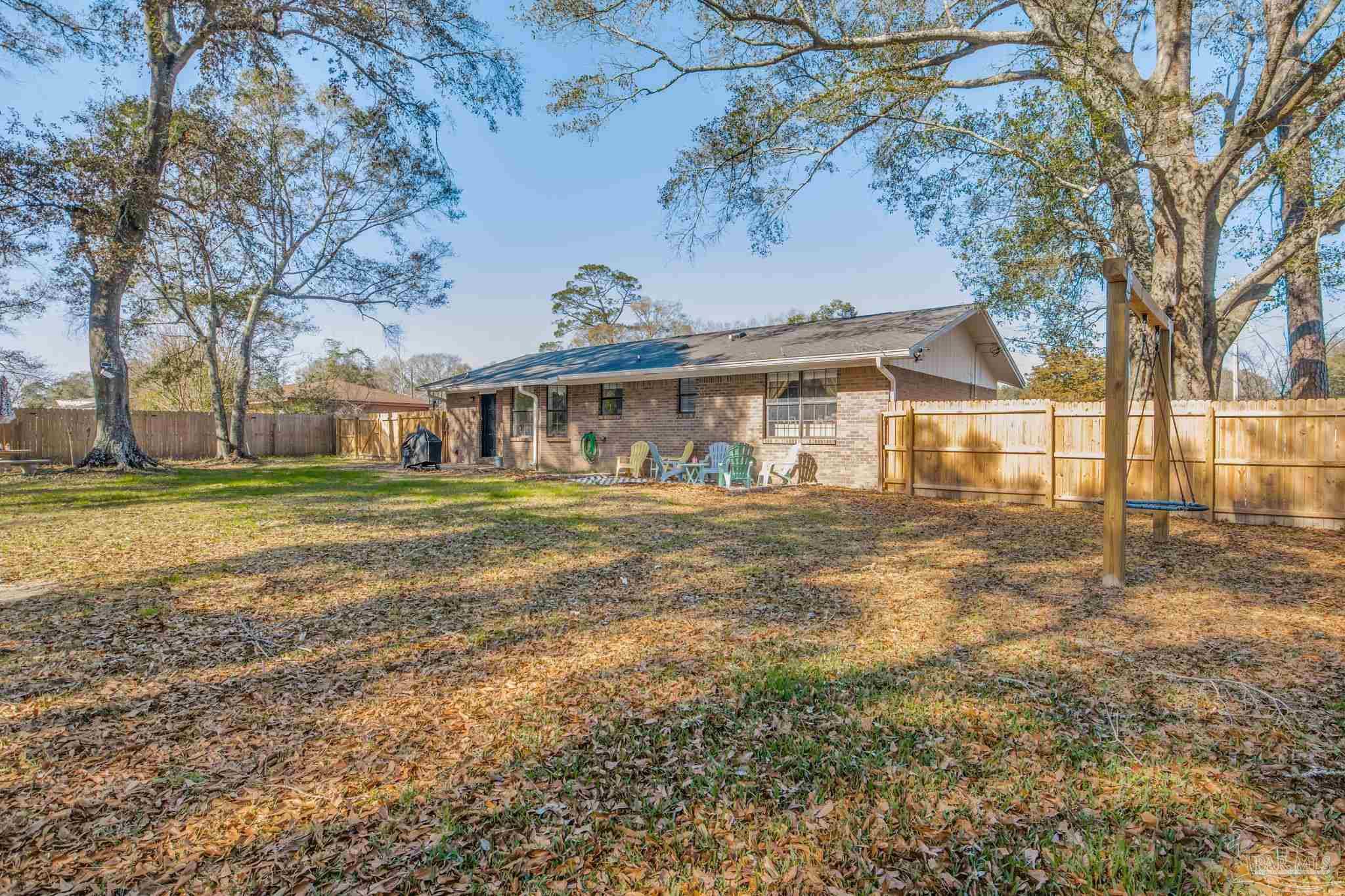 4935 Andrea Lane Pace, FL 32571 - Photo 41 of 44