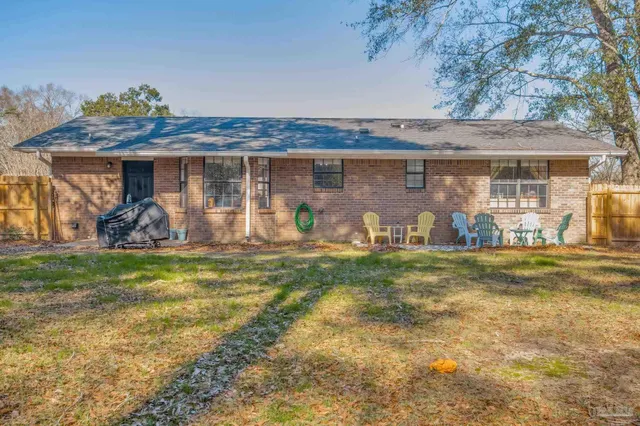 $235,000 | 4935 Andrea Lane, Pace, FL 32571