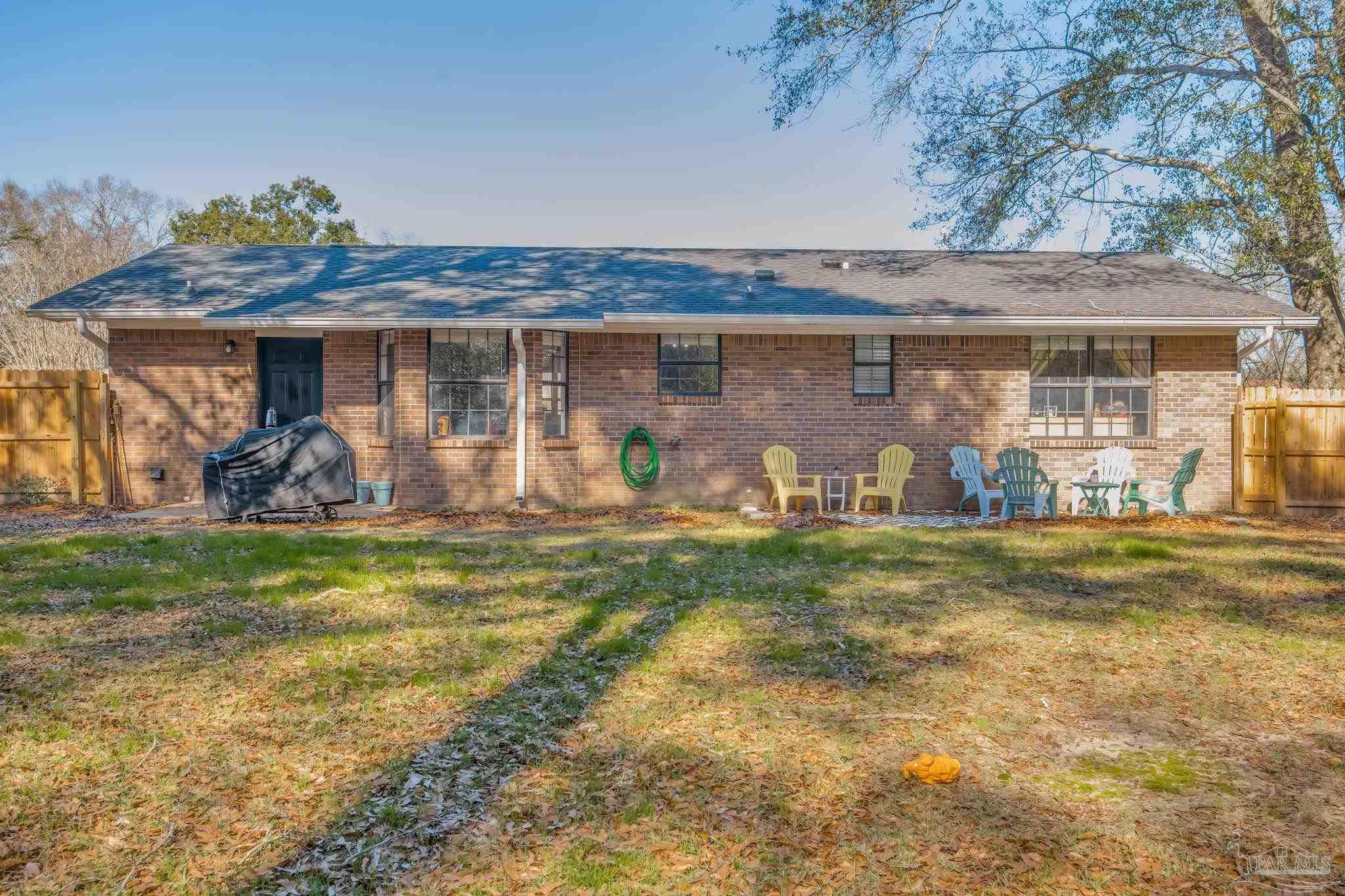 4935 Andrea Lane Pace, FL 32571 - Photo 42 of 44