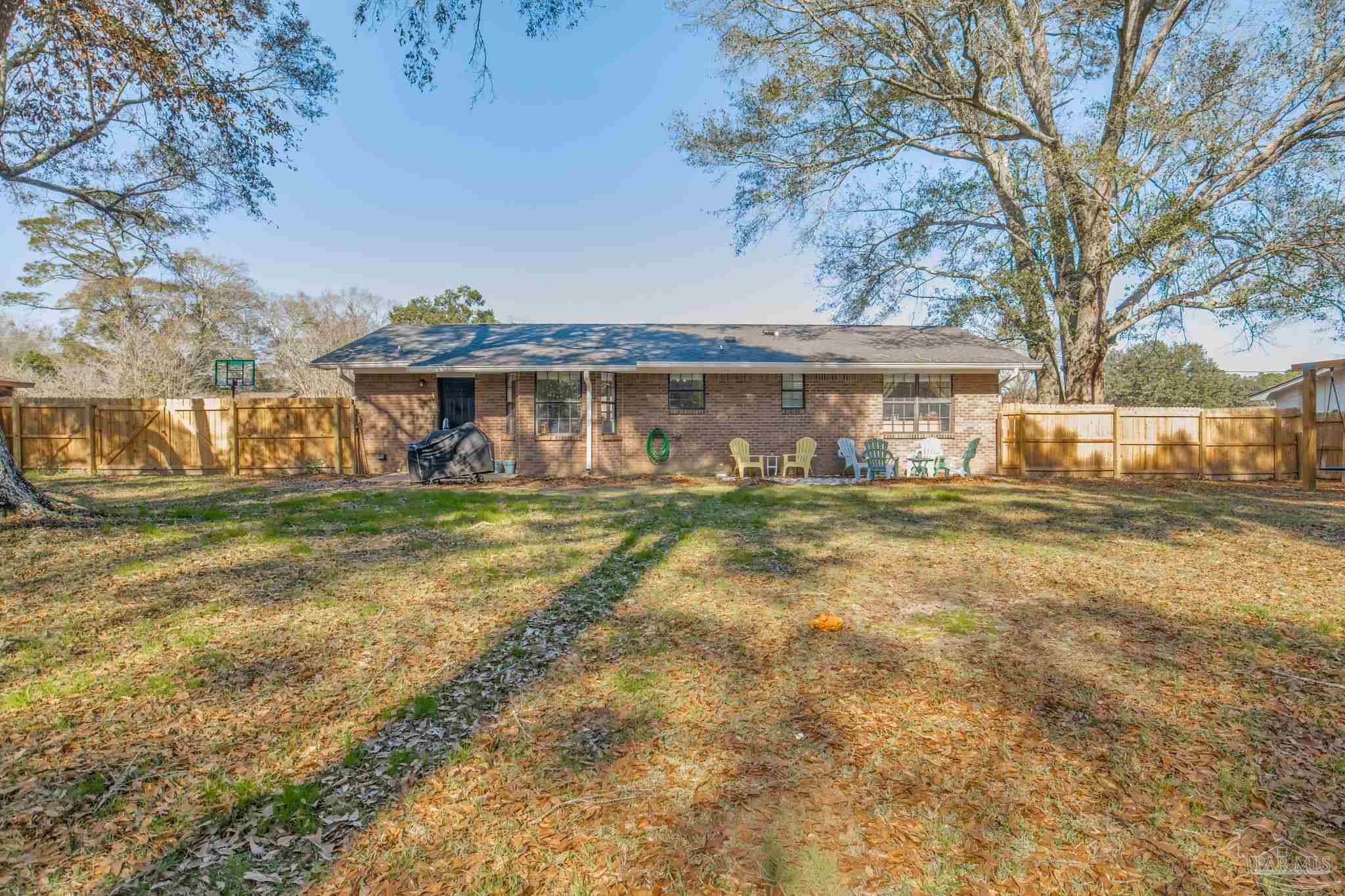 4935 Andrea Lane Pace, FL 32571 - Photo 43 of 44