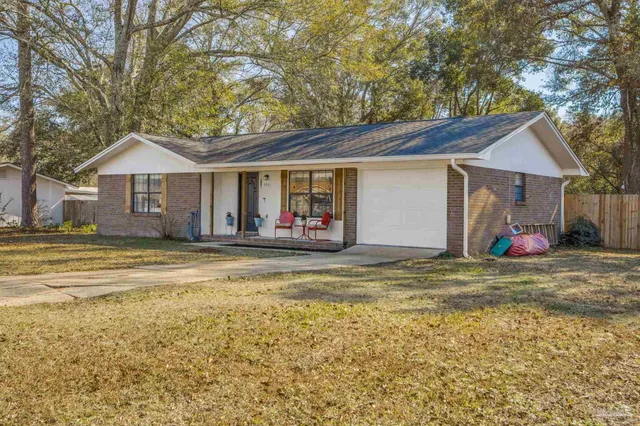 $235,000 | 4935 Andrea Lane, Pace, FL 32571