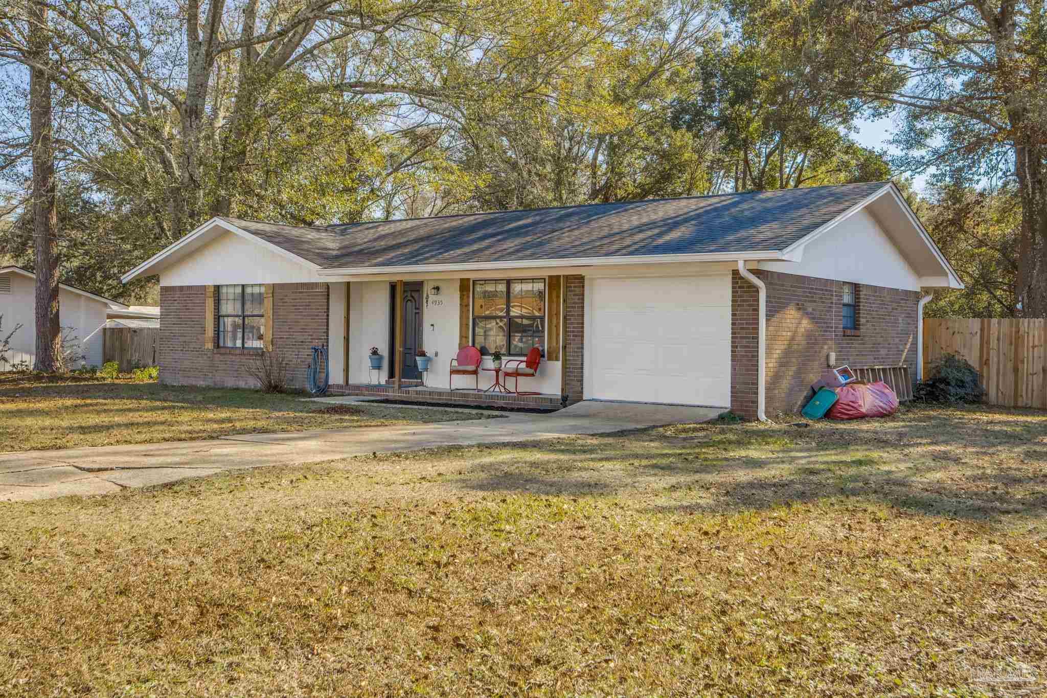 4935 Andrea Lane Pace, FL 32571 - Photo 44 of 44