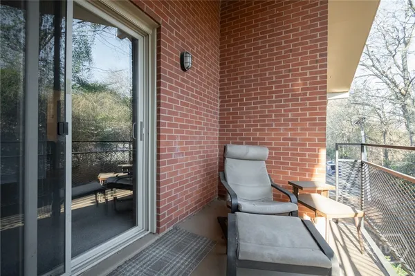 $203,000 | 250 Little Street, Unit B302, Athens, GA 30605