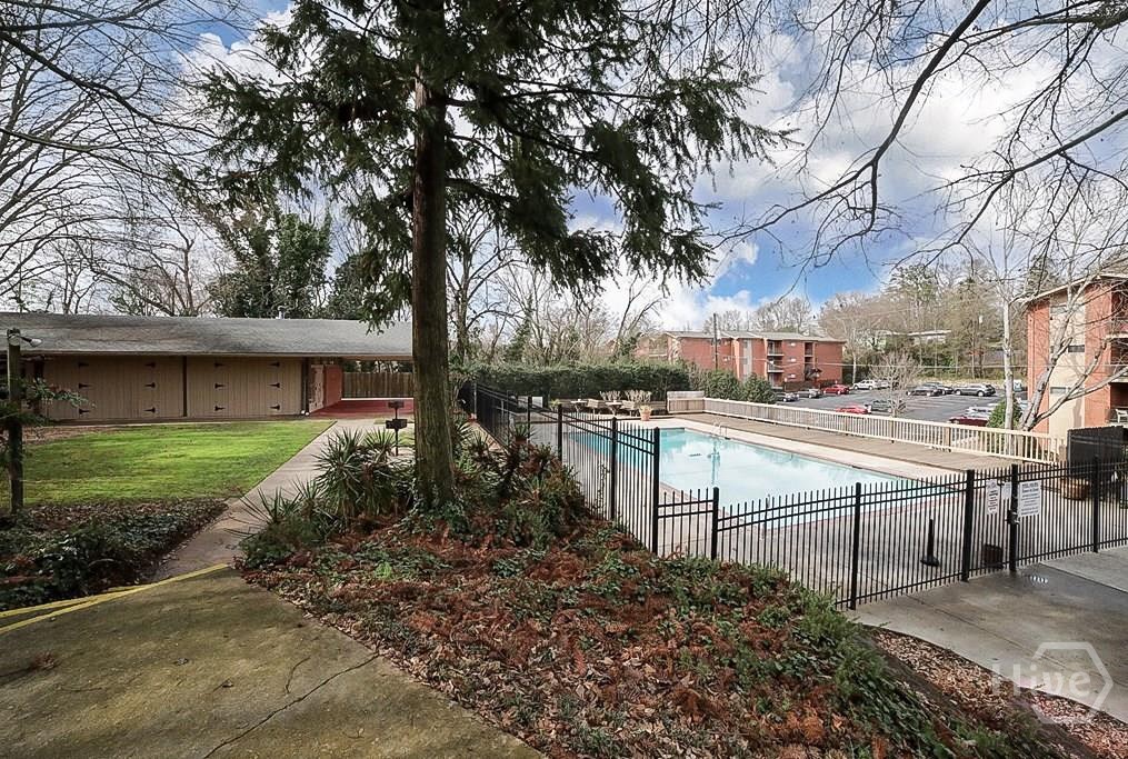 250 Little Street, Unit B302 Athens, GA 30605 - Photo 22 of 30