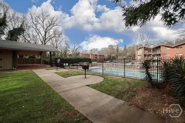 $203,000 | 250 Little Street, Unit B302, Athens, GA 30605