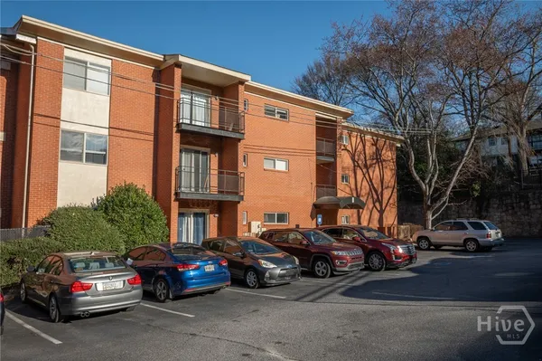 $203,000 | 250 Little Street, Unit B302, Athens, GA 30605