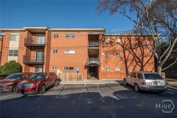 $203,000 | 250 Little Street, Unit B302, Athens, GA 30605