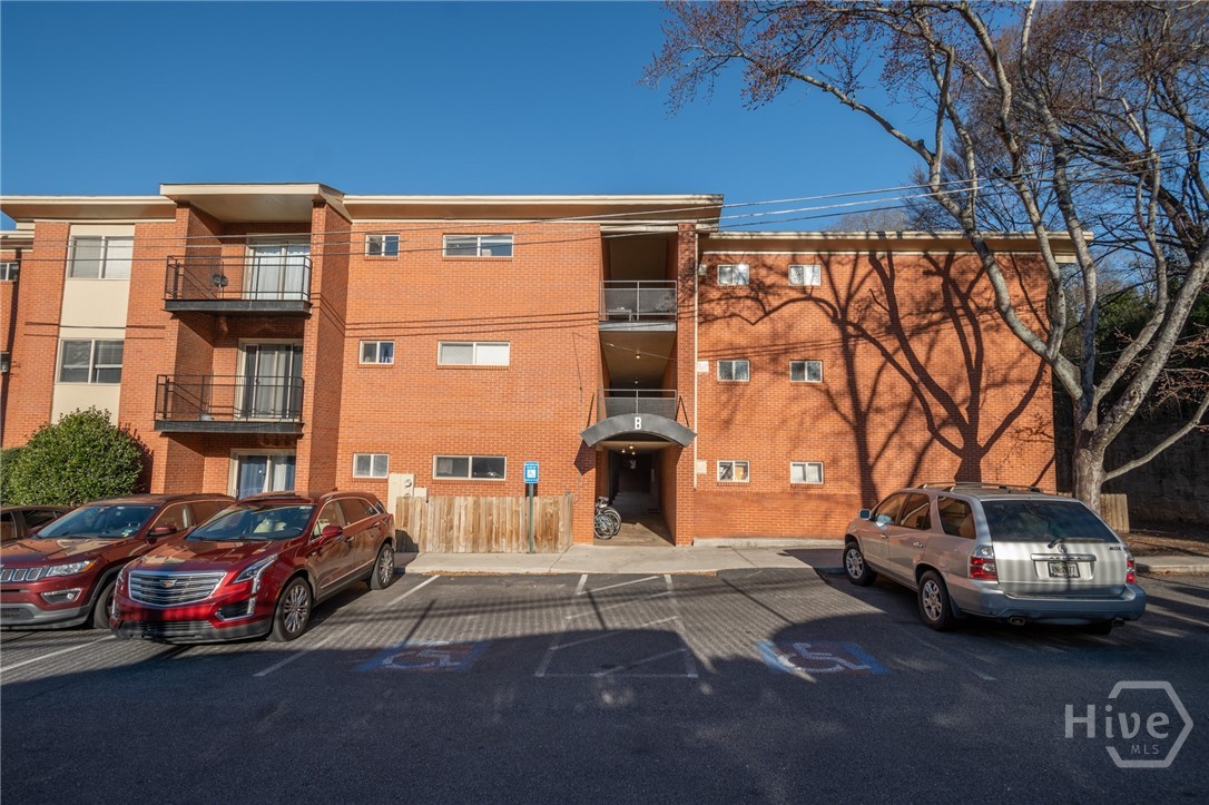 250 Little Street, Unit B302 Athens, GA 30605 - Photo 28 of 30