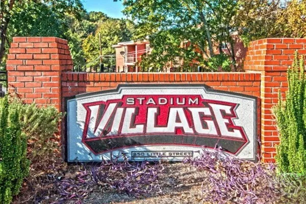 $203,000 | 250 Little Street, Unit B302, Athens, GA 30605