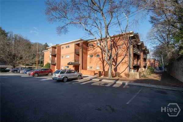 $203,000 | 250 Little Street, Unit B302, Athens, GA 30605