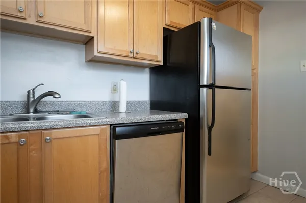 $203,000 | 250 Little Street, Unit B302, Athens, GA 30605