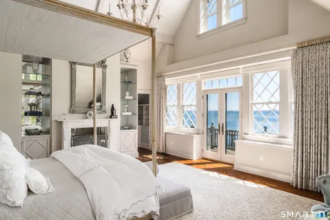 $12,995,000 | 209-209 Long Neck Point Road, Darien, CT 06820