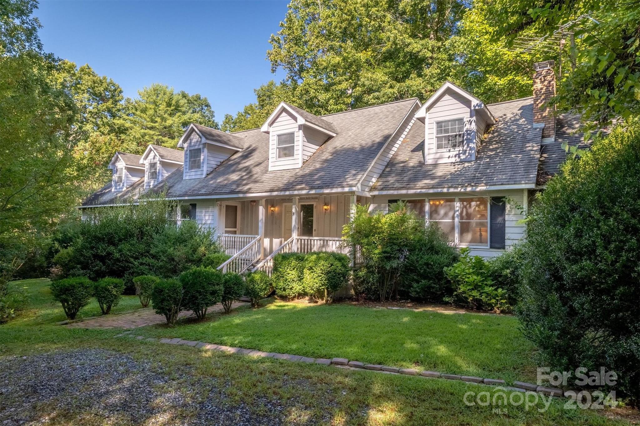 3011 Piedmont Road Morganton, NC 28655 - Photo 1 of 43 Gallery Image 1