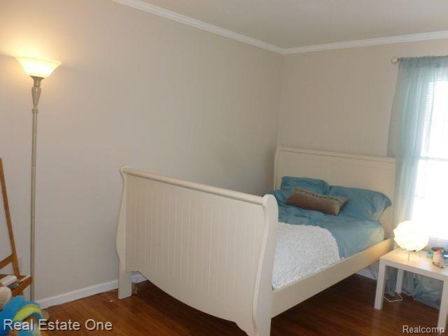 2342 Millbrook Court Rochester, MI 48306 - Photo 25 of 36 Bedroom 2