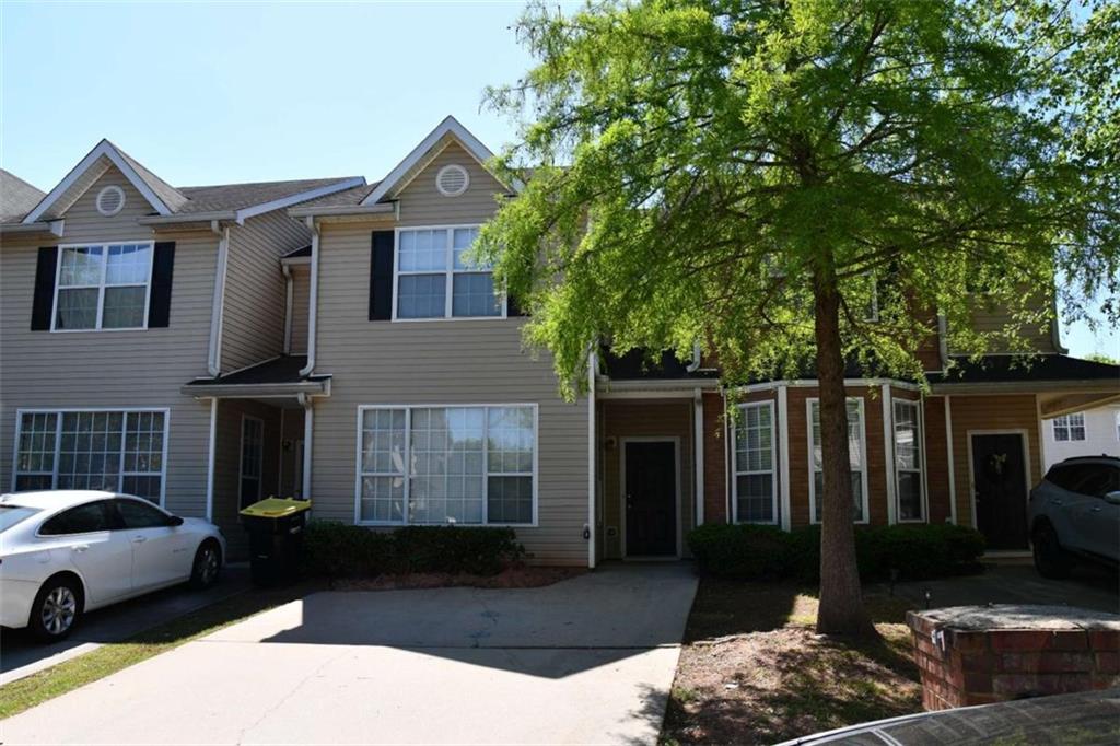 11322 Michelle Way Hampton, GA 30228 - Photo 8 of 52