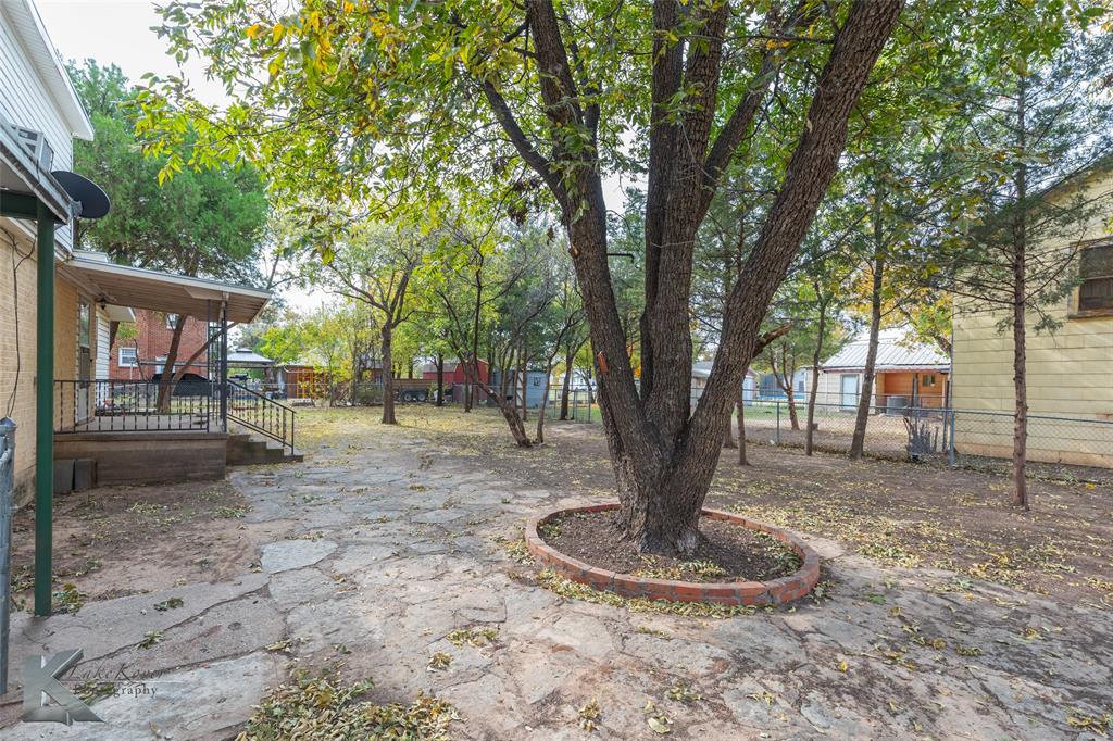 341 North 3rd Avenue Munday, TX 76371 - Photo 33 of 39