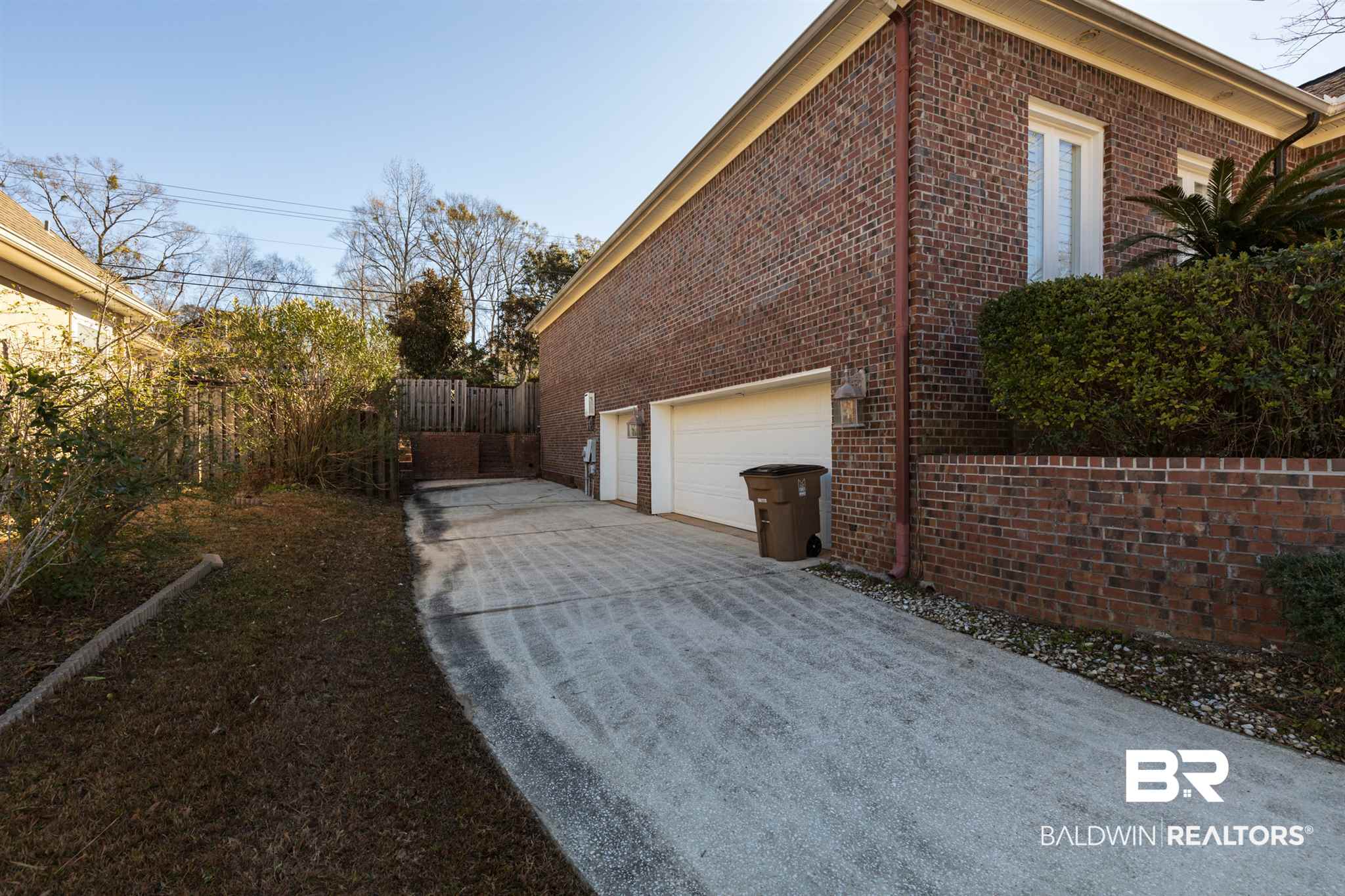 2745 Bennington Drive Mobile, AL 36695 - Photo 37 of 37