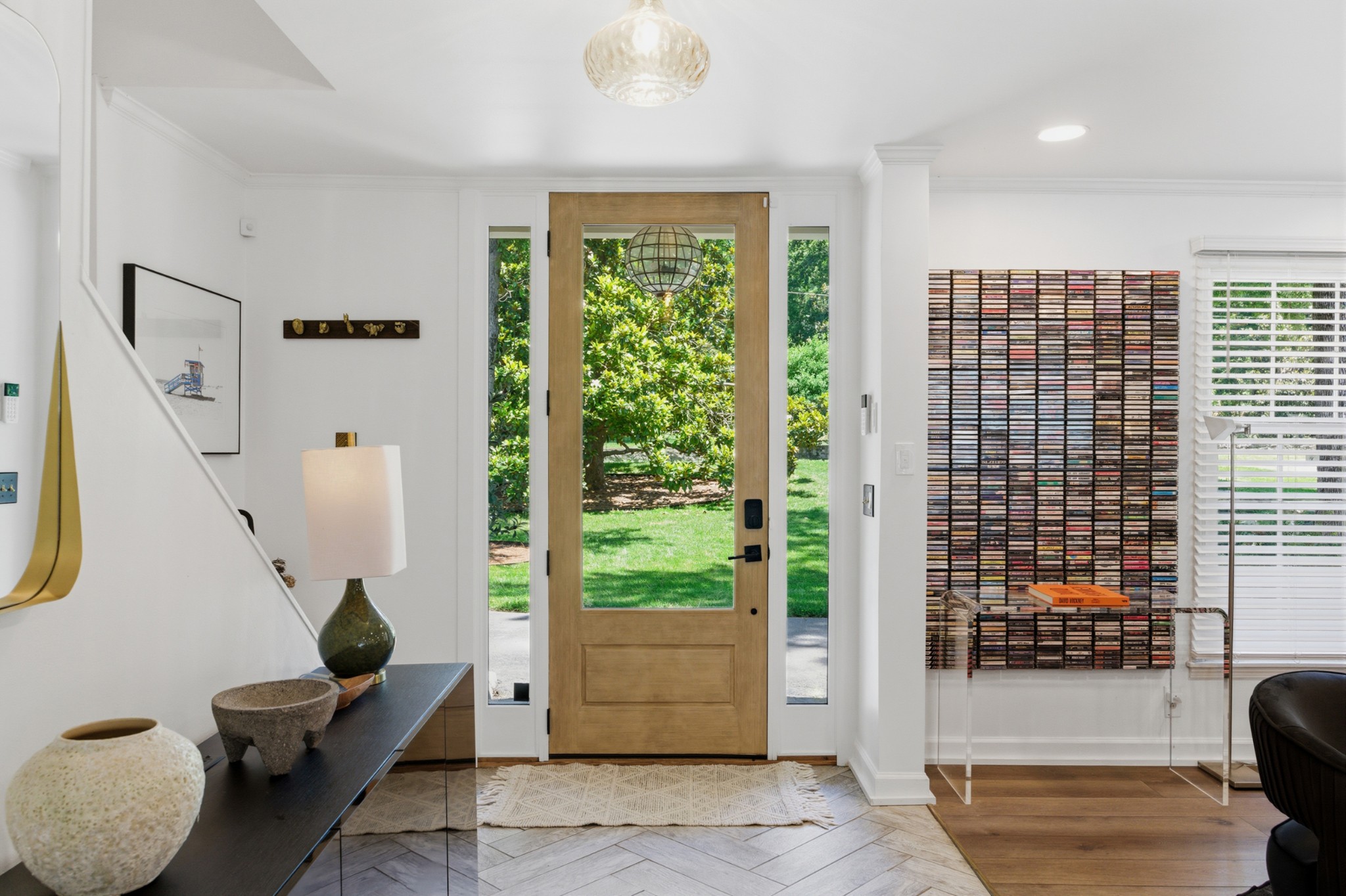 2419 Valley Brook Road Nashville, TN 37215 - Photo 18 of 70