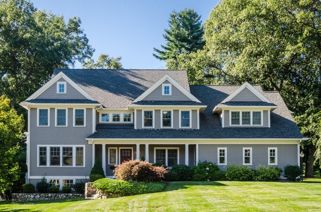 3 Cutler Farm Road Lexington, MA 02421 - Photo 1 of 30