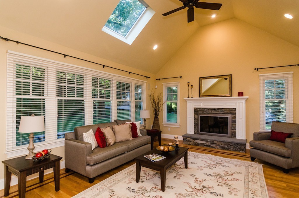 3 Cutler Farm Road Lexington, MA 02421 - Photo 11 of 30