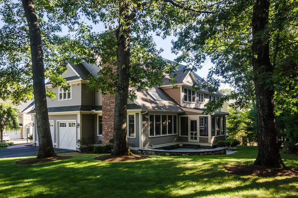 3 Cutler Farm Road Lexington, MA 02421 - Photo 4 of 30