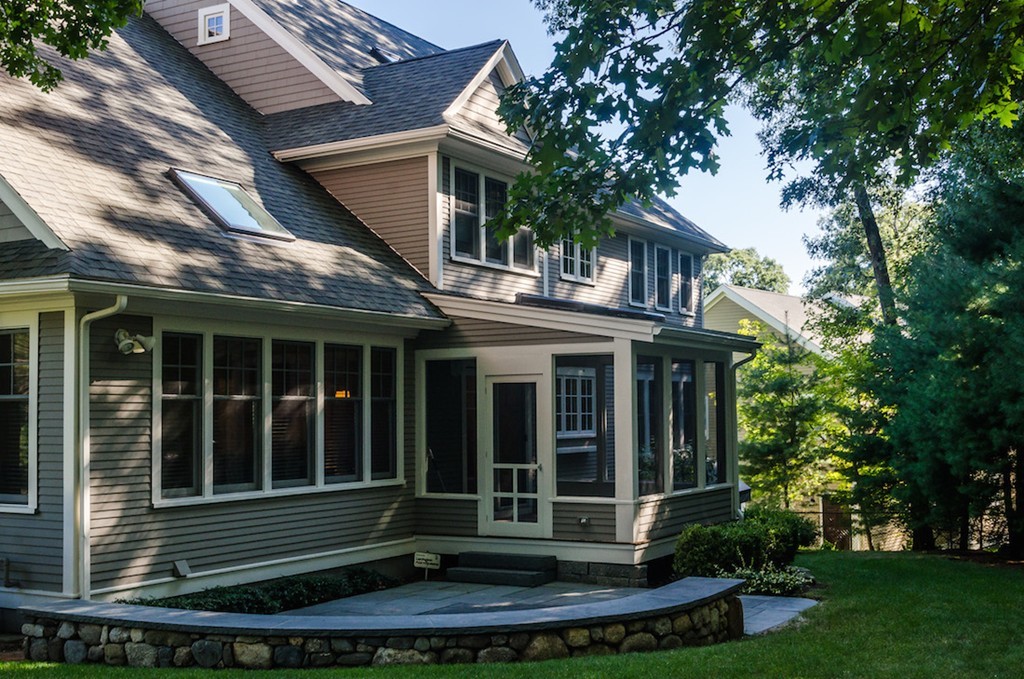 3 Cutler Farm Road Lexington, MA 02421 - Photo 5 of 30