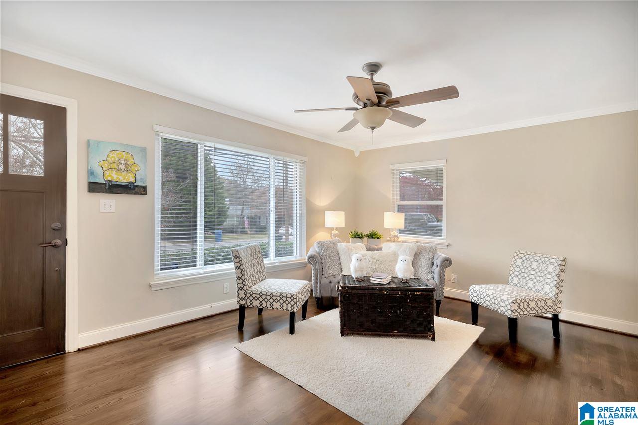 3241 Ridgely Drive Birmingham, AL 35243 - Photo 6 of 21