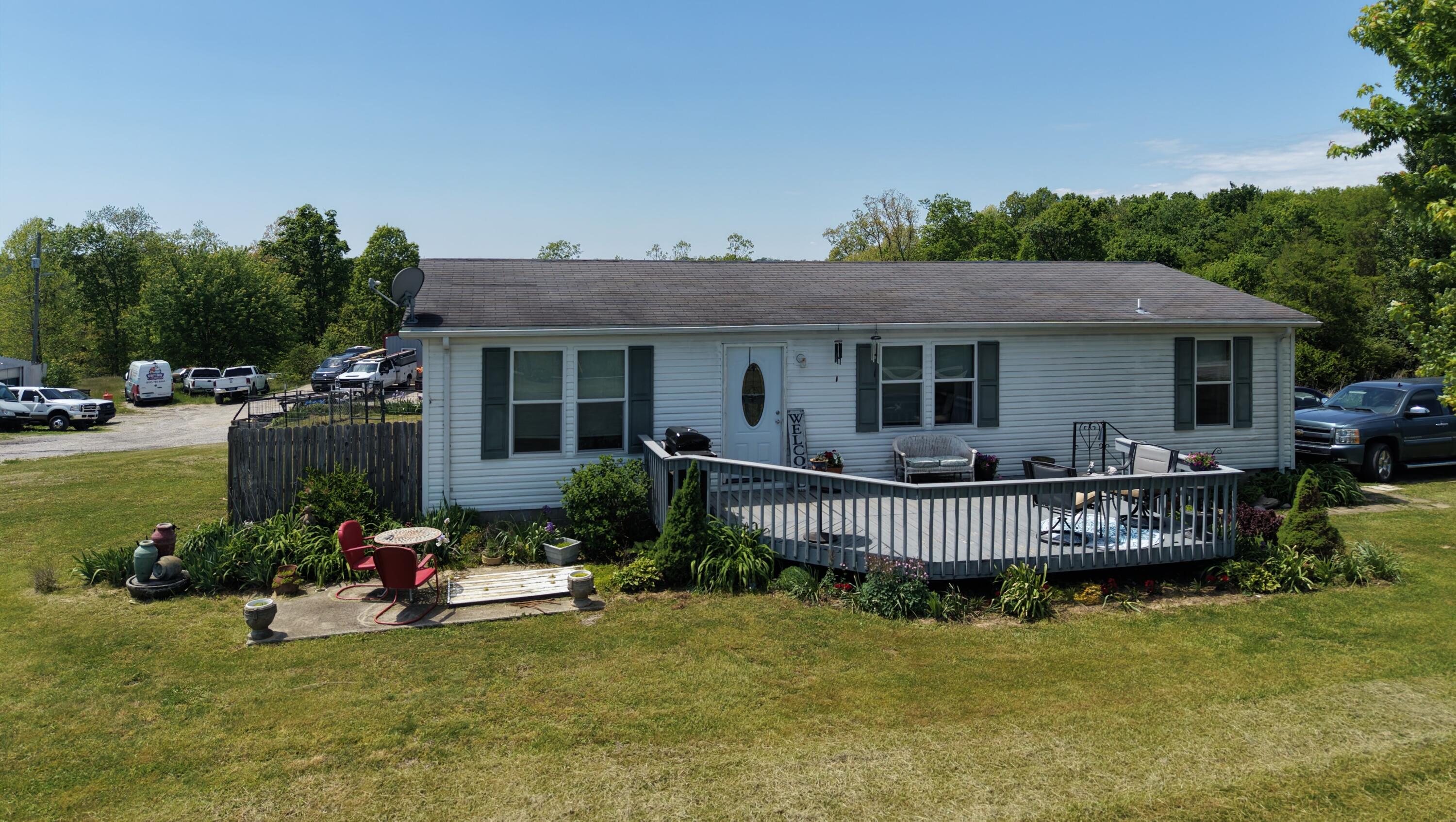15326 Carlisle Road Crittenden, KY 41030 - Photo 37 of 50
