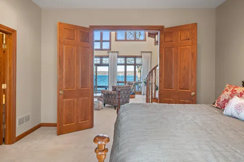$10,995,000 | W2908 Walcowis Drive, Linn, WI 53147