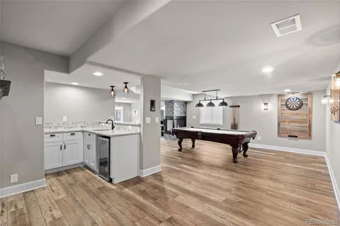 $1,115,000 | 529 Rita Place, Castle Pines, CO 80108