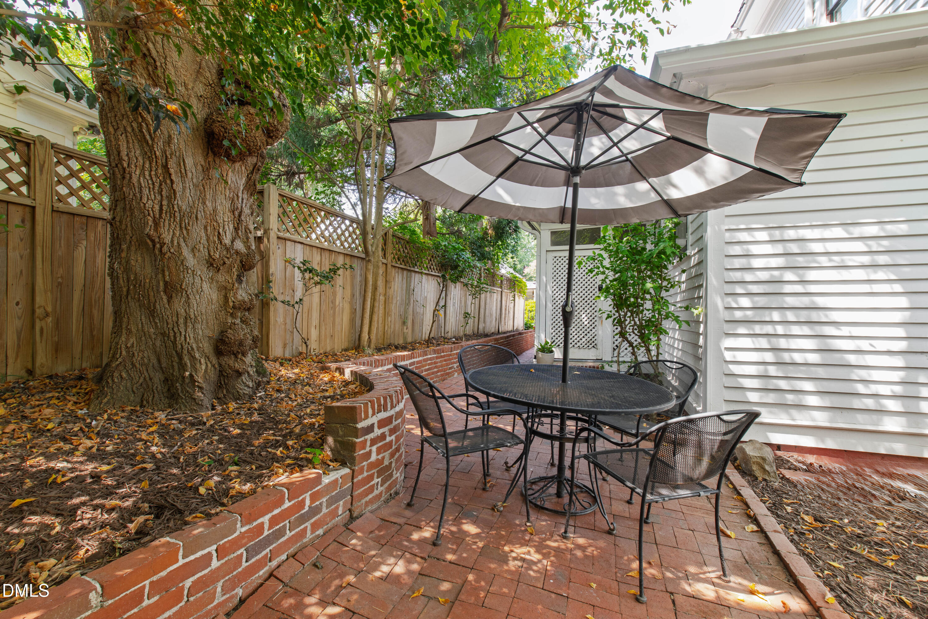 320 East Jones Street Raleigh, NC 27601 - Photo 57 of 79 Patio