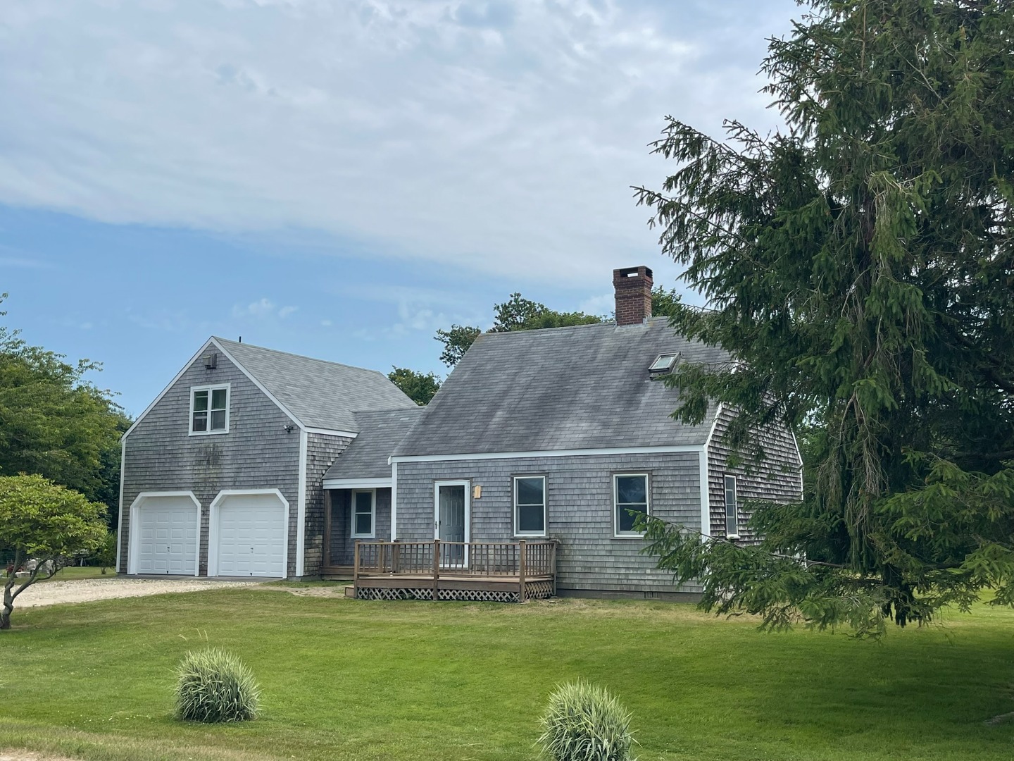 31 Millbrook Road Nantucket, MA 02554 - Photo 2 of 14