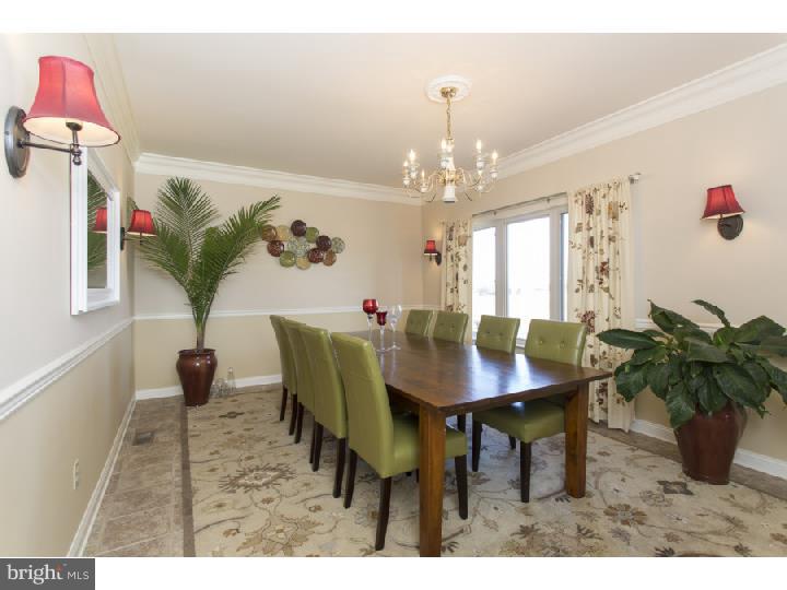 265 Federal City Road Pennington, NJ 08534 - Photo 5 of 25 Dining Room